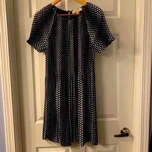 Michael Kors 6 petite dress , black